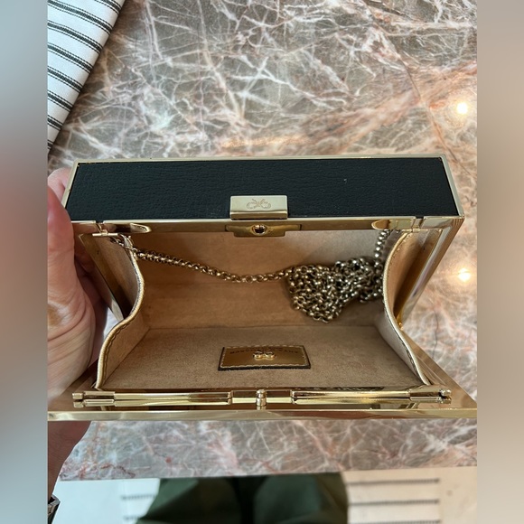 Anya Hindmarch: No Phones clutch - Picture 4 of 4